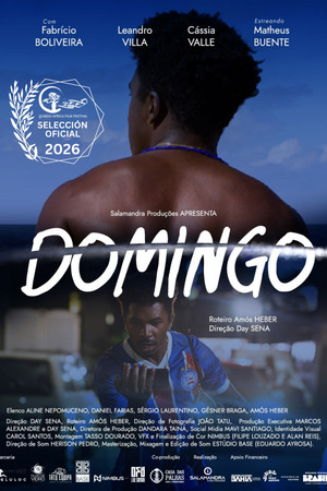 Domingo poster