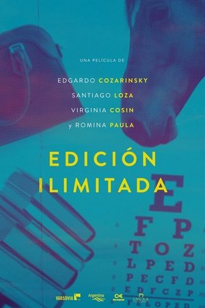 Edición ilimitada