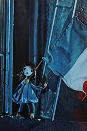 Moon's Tale poster