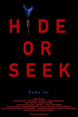 Hide or Seek poster