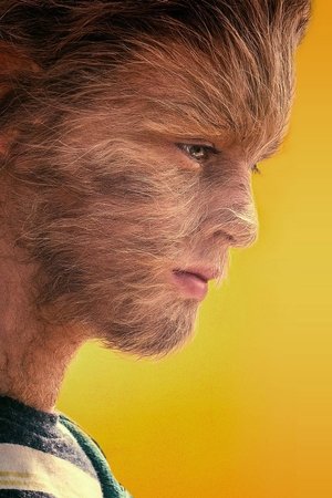 Las Aventuras Del Chico Lobo