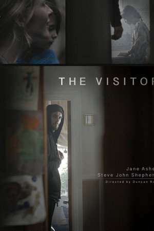 The Visitor poster