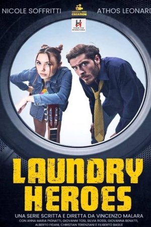 Laundry heroes