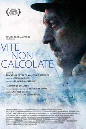 Vite non calcolate poster