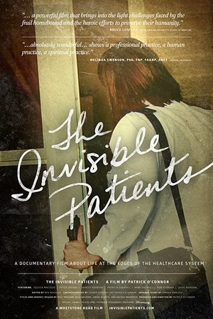 The Invisible Patients