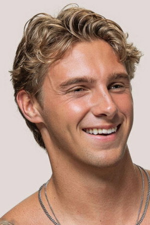 Portrait of Caleb McDaniel