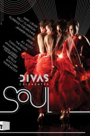 VH1 Divas Celebrates Soul