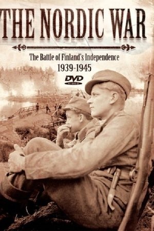 Poster of The Nordic War
