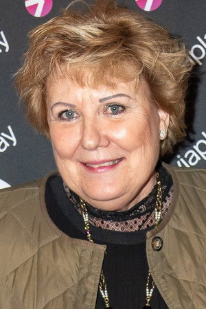 Portrait of Joan Bendtner