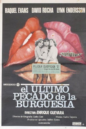 El último pecado de la burguesía