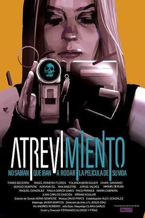 Atrevimiento