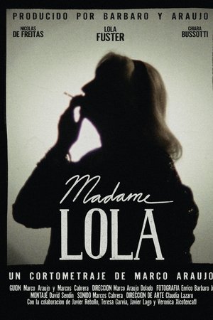 Madame Lola