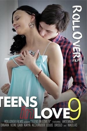 Teens in Love 9