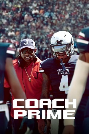 Coach Prime