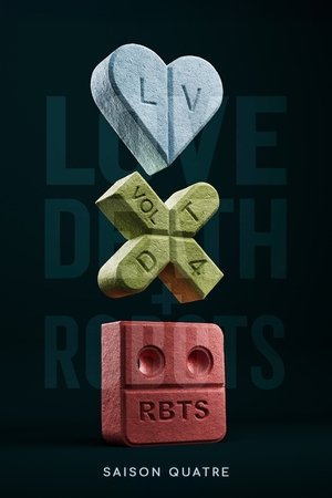 Love, Death + Robots