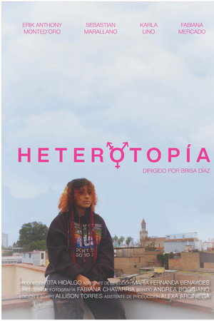 Heterotopía poster