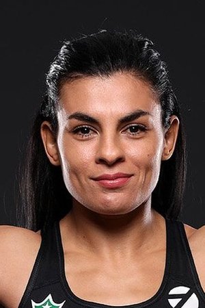 Karina Rodríguez