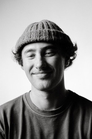 Lars Brinkema