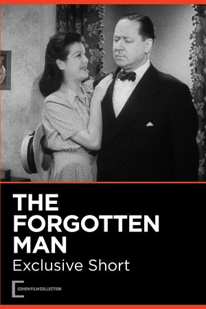 The Forgotten Man