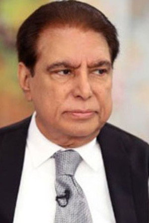 Rahat Kazmi