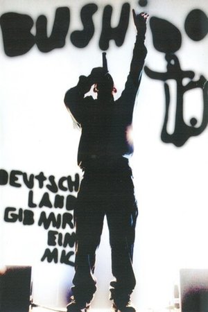 Bushido - Deutschland gib mir ein Mic - Live