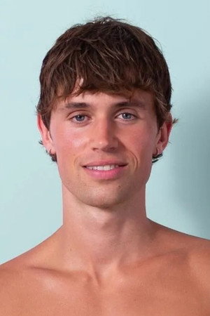 Portrait of Gabriel Garland