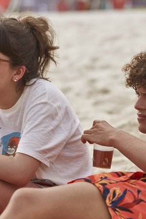 Confesiones de una chica invisible