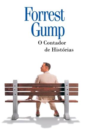 Imagem Forrest Gump - O Contador de Histórias