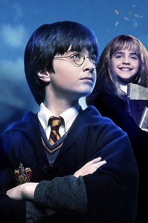 Harry Potter y la piedra filosofal