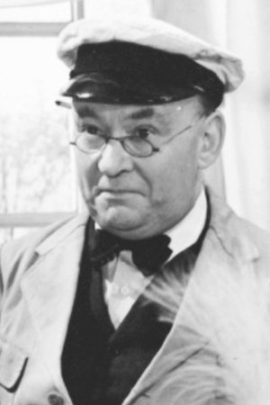 Eric Malmberg