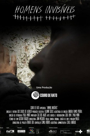 Invisible Men poster