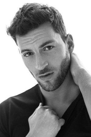 Portrait of Jonathan Sampaio