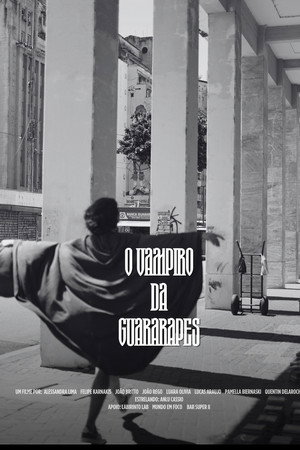 O vampiro da Guararapes