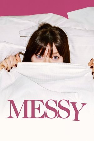 Poster of Messy