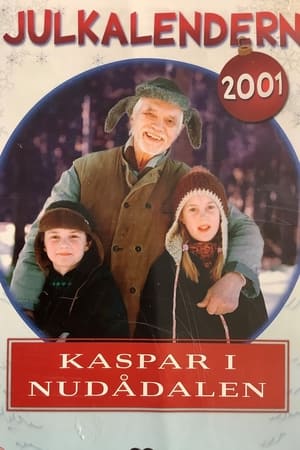 Kaspar i Nudådalen