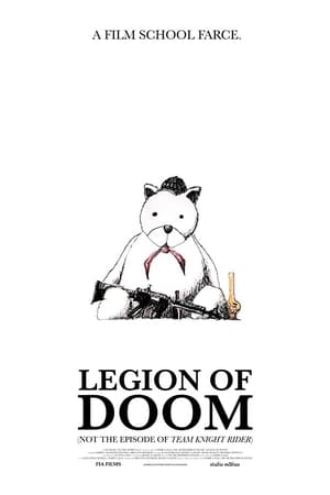 Legion of Doom