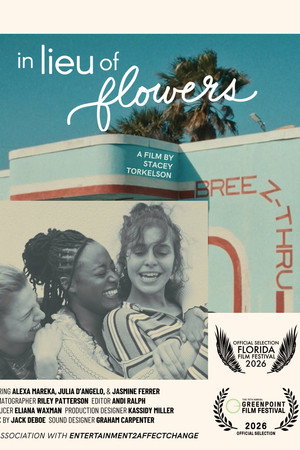 In Lieu of Flowers