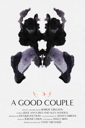 A Good Couple poster
