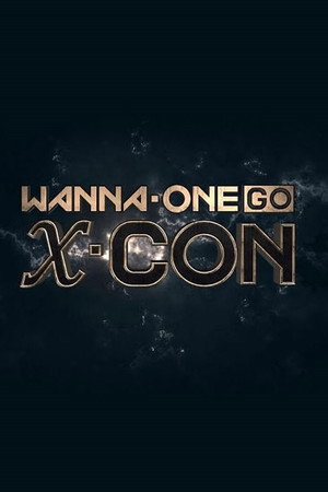 Wanna One Go: X-CON