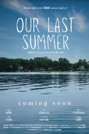 Our Last Summer poster
