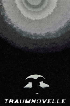 Traumnovelle poster