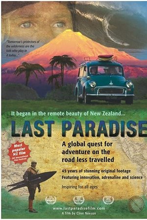 Last Paradise