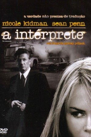 A Intérprete (2005) Dublado Online