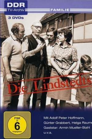 Die Lindstedts