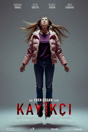 Kayıkçı