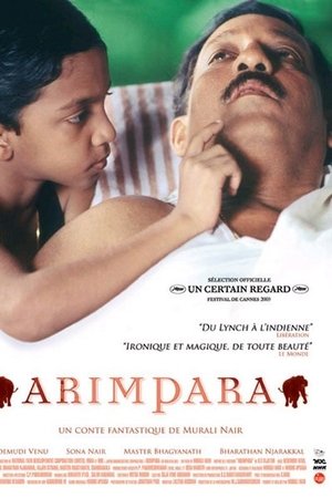 Arimpara