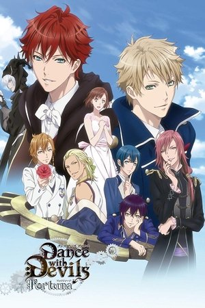 Dance with Devils: Fortuna