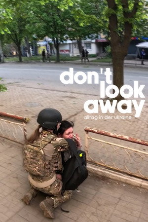 Don't Look Away poster
