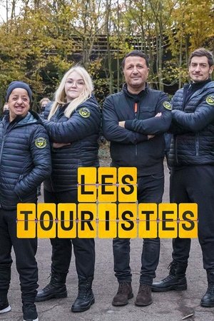 Les Touristes