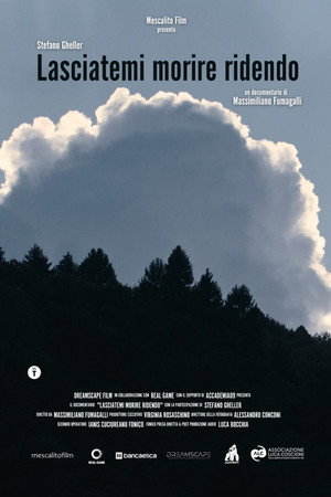 Let Me Die Laughing poster